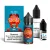 Набір для самозамісу Flavorlab FL 350 Lux Salt 30 мл (50 мг) - Mint (М'ята)